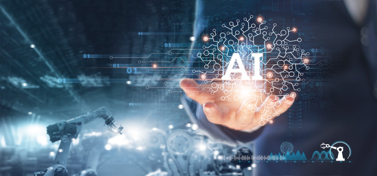 Artificial intelligence applied to factory floor operations