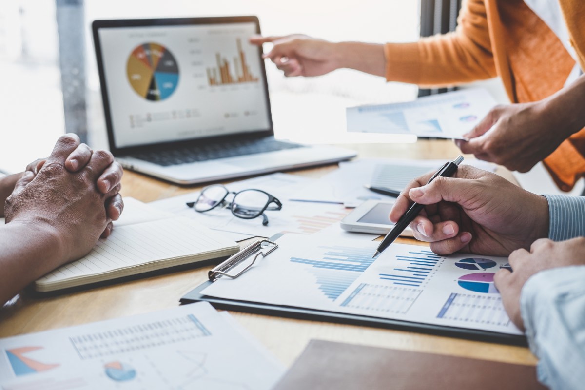 Operations Strategy Leadership Transitions