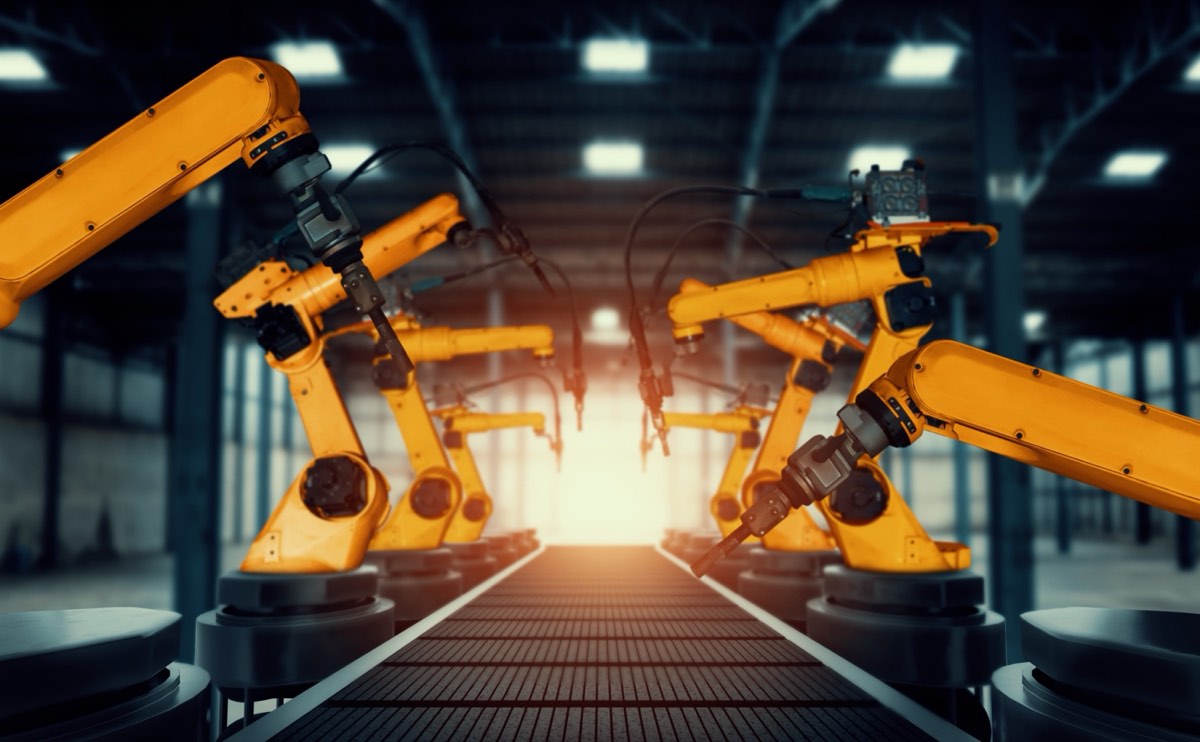 Lean to Resilient Manufacturing