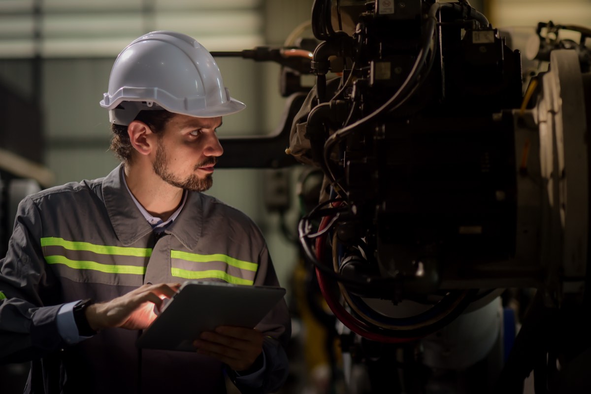 Predictive Maintenance Platforms
